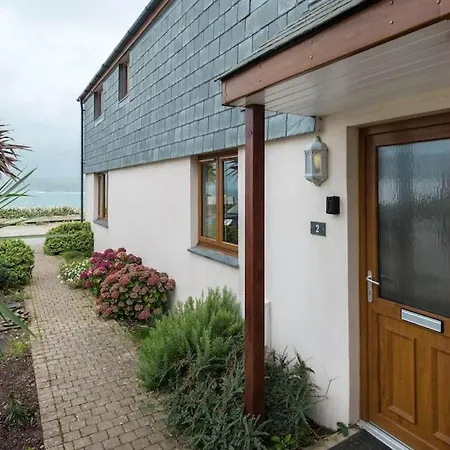 Sea Gem, Port Isaac Bay Holidays Exterior photo