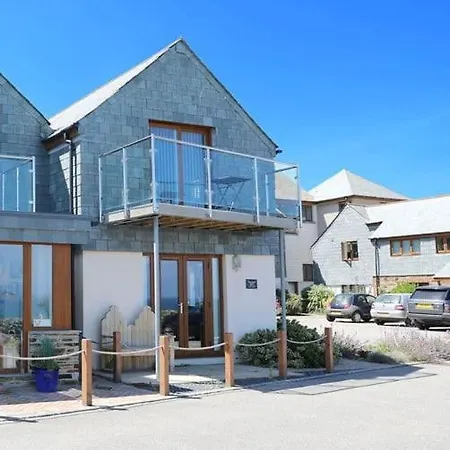Sea Gem, Port Isaac Bay Holidays Exterior photo