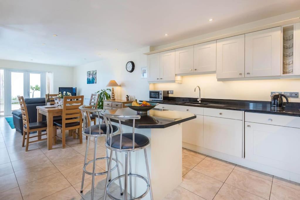 Holiday home Sea Gem, Bay Holidays Port Isaac