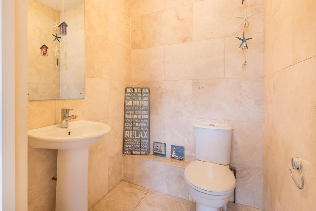 Sea Gem, Bay Holidays Holiday home