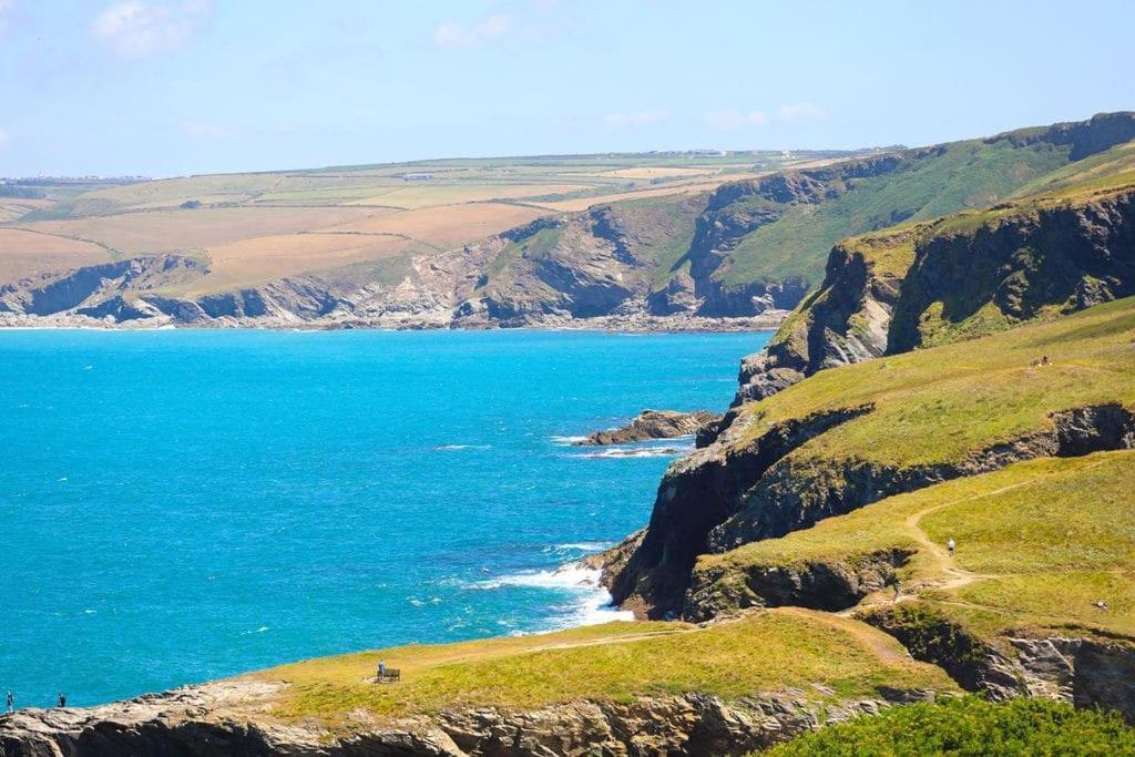 Holiday home Sea Gem, Bay Holidays Port Isaac