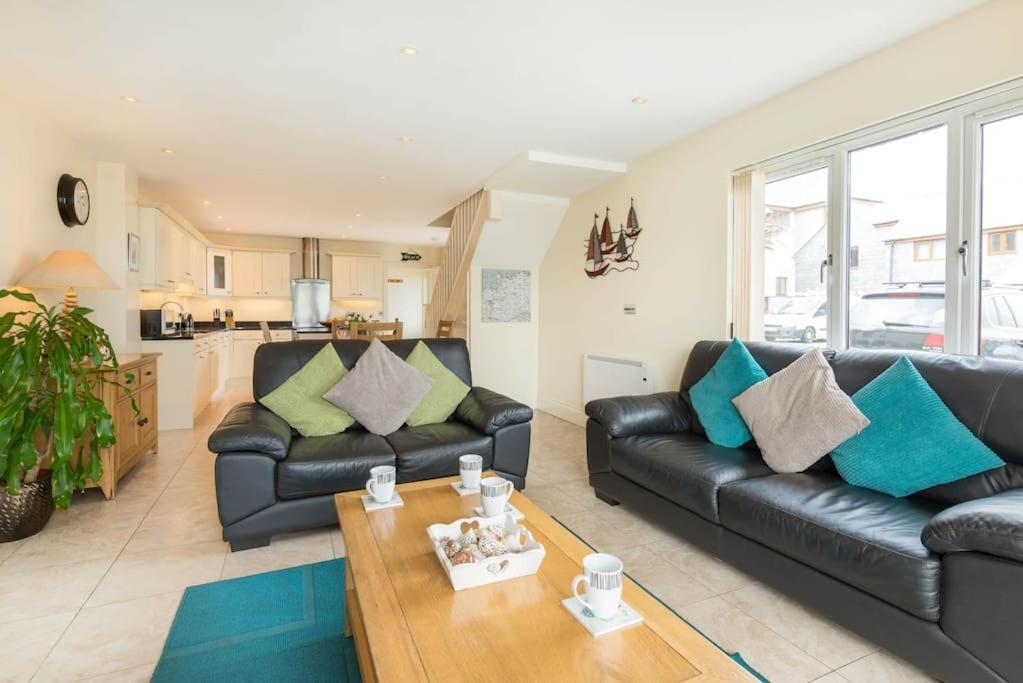 Sea Gem, Bay Holidays Port Isaac
