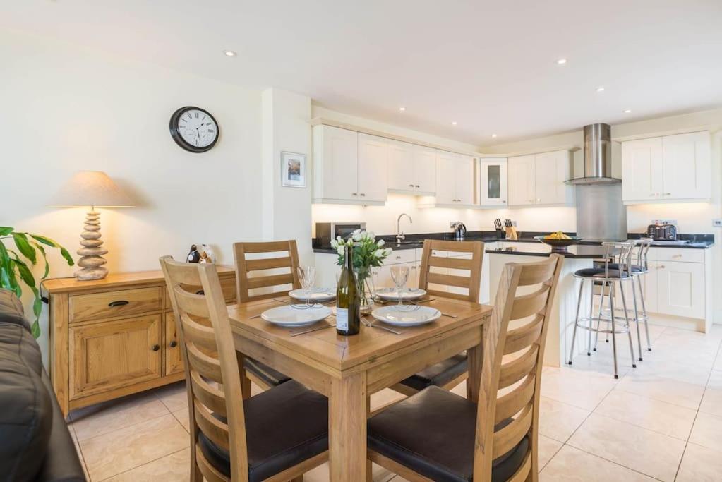 Sea Gem, Bay Holidays Port Isaac