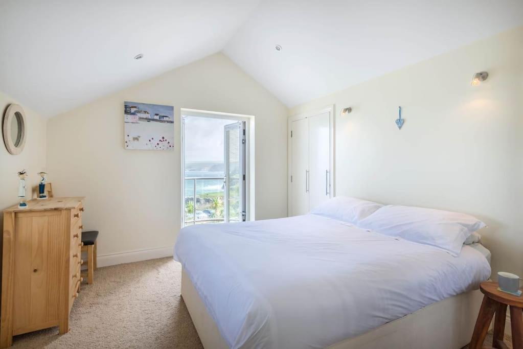 Sea Gem, Bay Holidays Holiday home Port Isaac