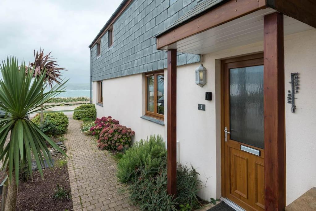 Sea Gem, Bay Holidays Holiday home Port Isaac